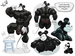 Post 6128493: amoninus Mickey_Mouse