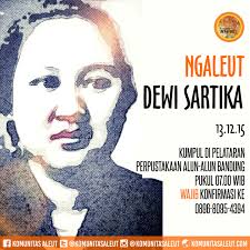 Kata Kata Pahlawan Dewi Sartika