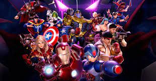 Infinite, not every character color scheme is given to you straight out of the gate, as you'll need to unlock the . Marvel Vs Capcom Infinite Characters Full Roster Of 36 Fighters