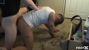 Last week was epic! We destroyed another hole! This dude on campus has been  begging to get into the frat. Told em about the i