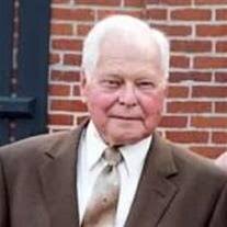 Charles "Chuck" T. Howell Obituary