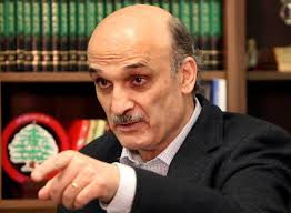 Geagea may withdraw Lebanese presidential bid