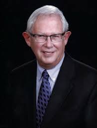 Obituary of Richard G. Thorne