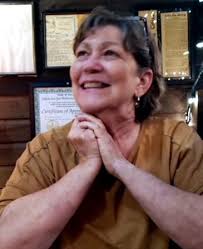 Lorrie Caroline Gray Obituary