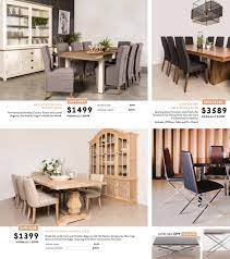 Shop heritage furniture gallery in our amazing showrooms and find the perfect furniture for your home. Summer Sale Catalogue The Furniture Gallery Page 4 Created With Publitas Com