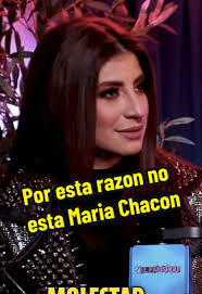 Esta es la razón por la que #MariaChacon no está en el reencuentro de #Play  y #2000sxsiempre 😱 La respuesta completa hoy a las 9 pm Roxana Puente de  #LasDivinas en un nuevo episodio de EL PAPISHOU en ...