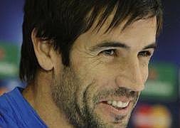 David Albelda se retira del fútbol profesional