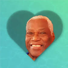 Donald Hermenegildo Lake