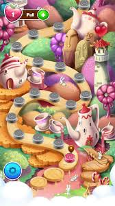 Over 100 million people are already playing this deliciously sweet match 3 game filled with thousands of fun and challenging levels! Cookies Jam For Android Apk Download