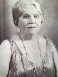 Minerva Hamilton Hoyt