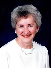 Contributions to the tribute of Joan Monica McCauley