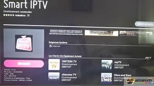 Live tv recording is one of the best features of the application. Installieren Sie Smart Iptv Anbieteriptv