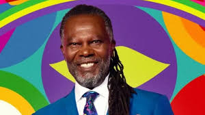 Levi Roots 'told colleague he was alright for a gay guy' as Reggae sauce  millionaire joins Celeb Big Brother house