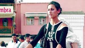 Seit montagmorgen haben über 5000 migranten aus marokko die spanische exklave ceuta erreicht. Emanzipation In Nordafrika Marokkos Frauen Wollen Gleiche Rechte