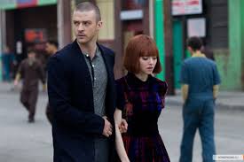 IN TIME" (2011) Review