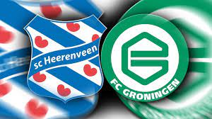 Predictions & head to head stats for heerenveen vs. Lees Terug Sc Heerenveen Fc Groningen 1 2 Heegro Rtv Noord