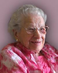 Obituary of Susan Eidse