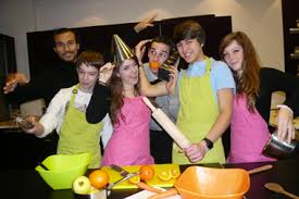 Des Lieux Originaux Ou Feter L Anniversaire De Vos Enfants