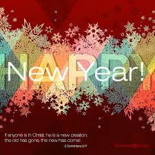 If Anyone Is In Christ He Is A New Creation The Old Has Gone The New Has Come 2 Corinthians 5 17 New Year Scripture Inspirational Scripture Scripture Signs