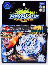 Super exciting and i cant wait to battle with it! Beyblade Burst B 66 Lost Longinus Luinor L2 Takara Tomy Rare Dragoon Pegasus Gt 1857820913