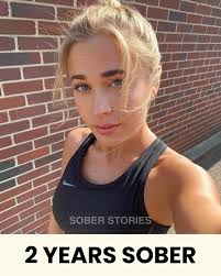 Celebrating 2 Years of Sobriety in Recovery