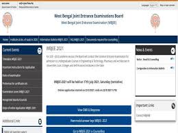 Students who had done their west bengal jee 2021 on 17th july 2021 are anxiously waiting for the wbjee results 2021. Wbjee 2021 Omr And Response Available At Wbjeeb Nic In Get Direct Link Here