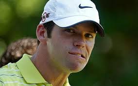 Ryder Cup 2010: cocky Paul Casey was too busy chasing the Yankee dollar