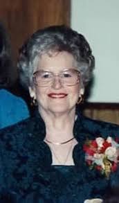 Marie Lay Obituary
