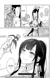 The Sister Of The Woods With A Thousand Young Myanimelist Pin On Ane Naru Mono
