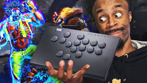 I Bought A CUSTOM DJ Hero Controller!