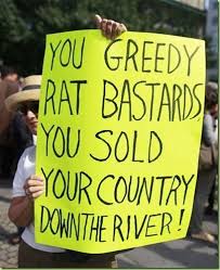 Image result for rat bastard democrat