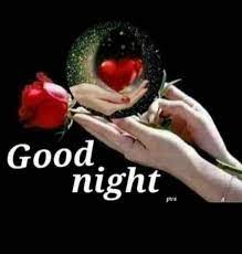 GOOD NIGHT 🌚