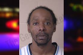 Edward Garth — Walker County Jail Bookings