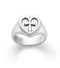 Eternal Love Ring James Avery James Avery Jewelry White Gold Diamond Engagement Ring Heart Jewelry