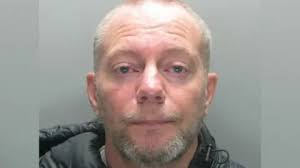 Cleveland detective jailed for rapist advice banned from police