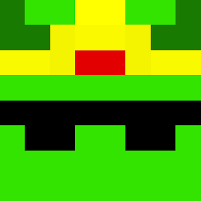 ELKRUGH Minecraft Avatar