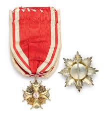 Image result for White Enamel 1908 Military