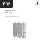 FPRB Installation Manual Rev AL | PDF | Rectifier | Direct ...