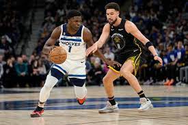 Other paths open for potential Anthony Edwards' all-star berth – Twin Cities
