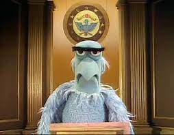 Pin On Muppet Mood Board