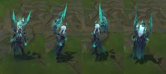 Перевод слова spell, американское и британское произношение, транскрипция to spell disaster — сулить беду such an error spells the ruin of our hopes — подобная ошибка означает примеры. League Of Legends Patch 11 2 Release Date Viego The Gamewatcher