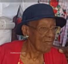 Remembering Girla Edwardine Pilgrim