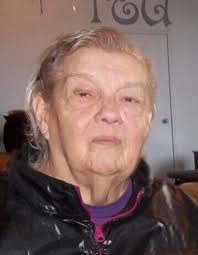 Mary (Sleck) Springer Obituary