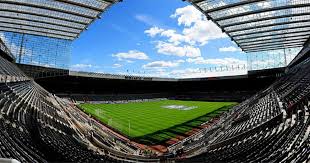 Подписчиков, 111 подписок, 1,920 публикаций — посмотрите в instagram фото и видео newcastle united fc (@nufc). Newcastle United To Install Giant Tv Screen At St James Park Chronicle Live