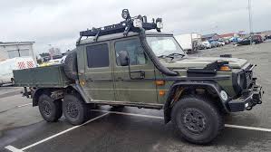 Mercedes Gelandewagen 300 Cdi Tgb 152 6x6 Swe Gelandewagen Fahrzeuge Autos Und Motorrader