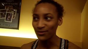 Sammy Watson After Running 2:01.78 800 to Break Mary Decker's HS Record