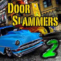The user sits behind the wheel of a vintage car … Descargar Door Slammers 2 Drag Racing 310123 Apk Mod Money Android 2021 310123 Para Android
