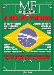 De'longhi appliances via seitz, 47 31100 treviso italy www.delonghi.com. Mf Brasilitalia A Grande Partida Mf Milano By Unnt Marketing Abril Issuu