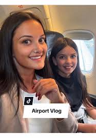 Surprising My Best Friend at the Airport