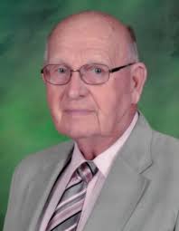 Obituary for Richard D. "Dick" Jacobson